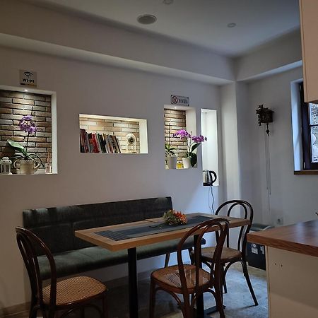 Abaguesthouse سراييفو المظهر الخارجي الصورة