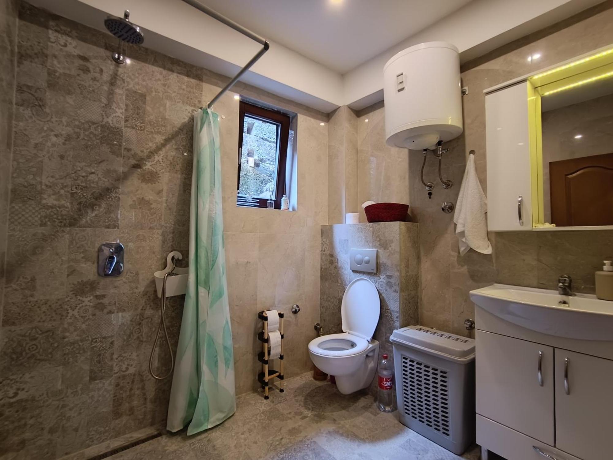 Abaguesthouse سراييفو المظهر الخارجي الصورة
