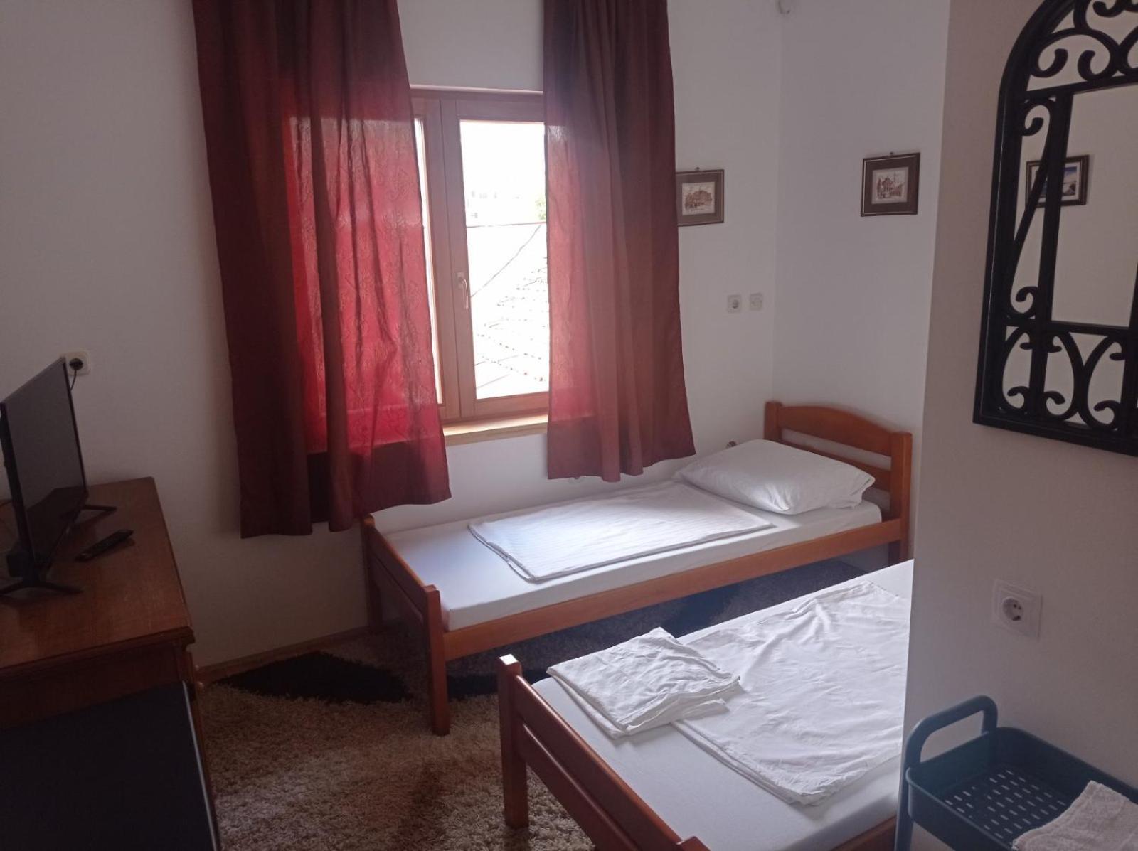Abaguesthouse سراييفو الغرفة الصورة