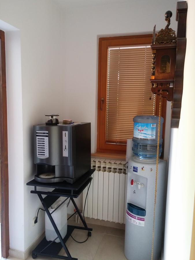 Abaguesthouse سراييفو المظهر الخارجي الصورة